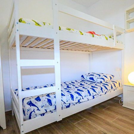 Apartmán Rosa Dels Vents Only Families Cambrils Exteriér fotografie