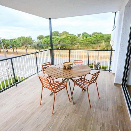 Apartmán Rosa Dels Vents Only Families Cambrils Exteriér fotografie