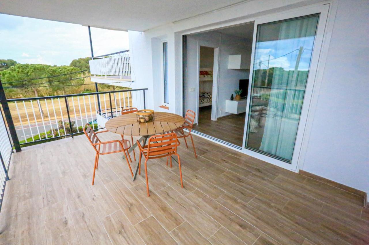Apartmán Rosa Dels Vents Only Families Cambrils Exteriér fotografie