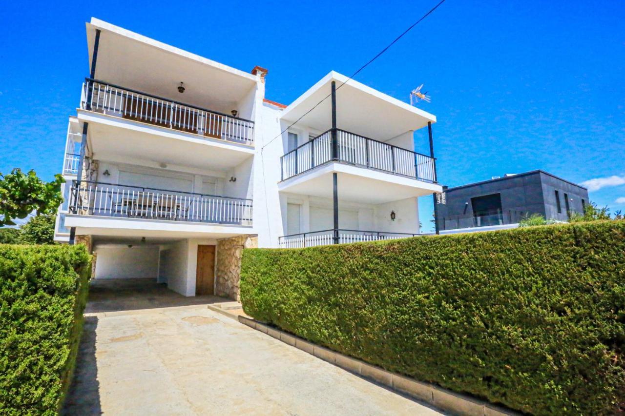 Apartmán Rosa Dels Vents Only Families Cambrils Exteriér fotografie