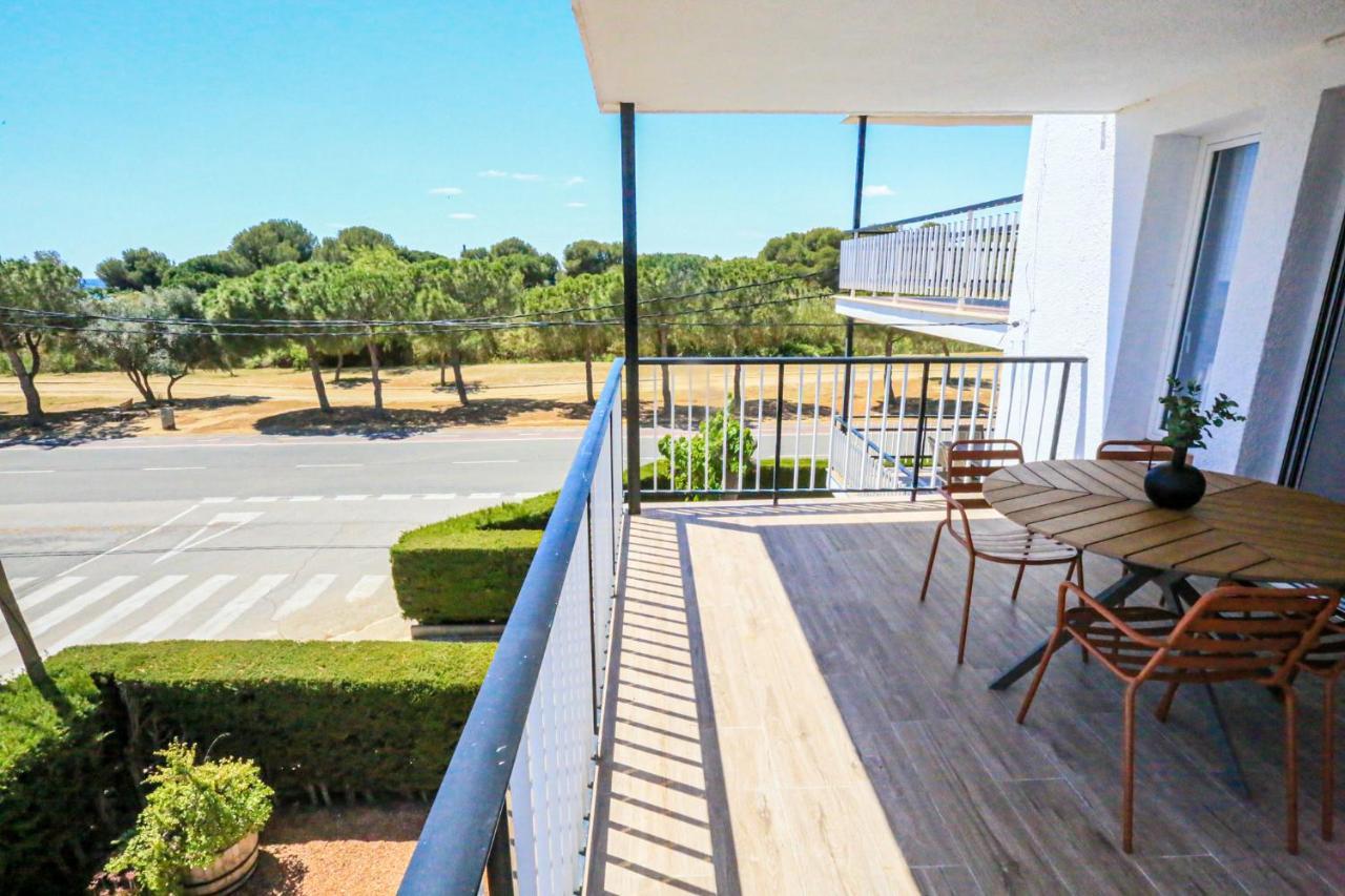 Apartmán Rosa Dels Vents Only Families Cambrils Exteriér fotografie