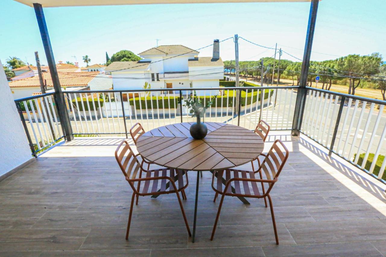 Apartmán Rosa Dels Vents Only Families Cambrils Exteriér fotografie