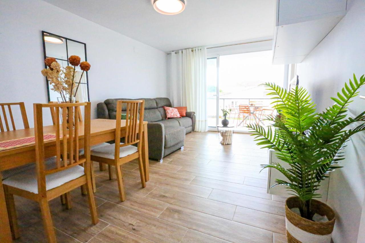 Apartmán Rosa Dels Vents Only Families Cambrils Exteriér fotografie