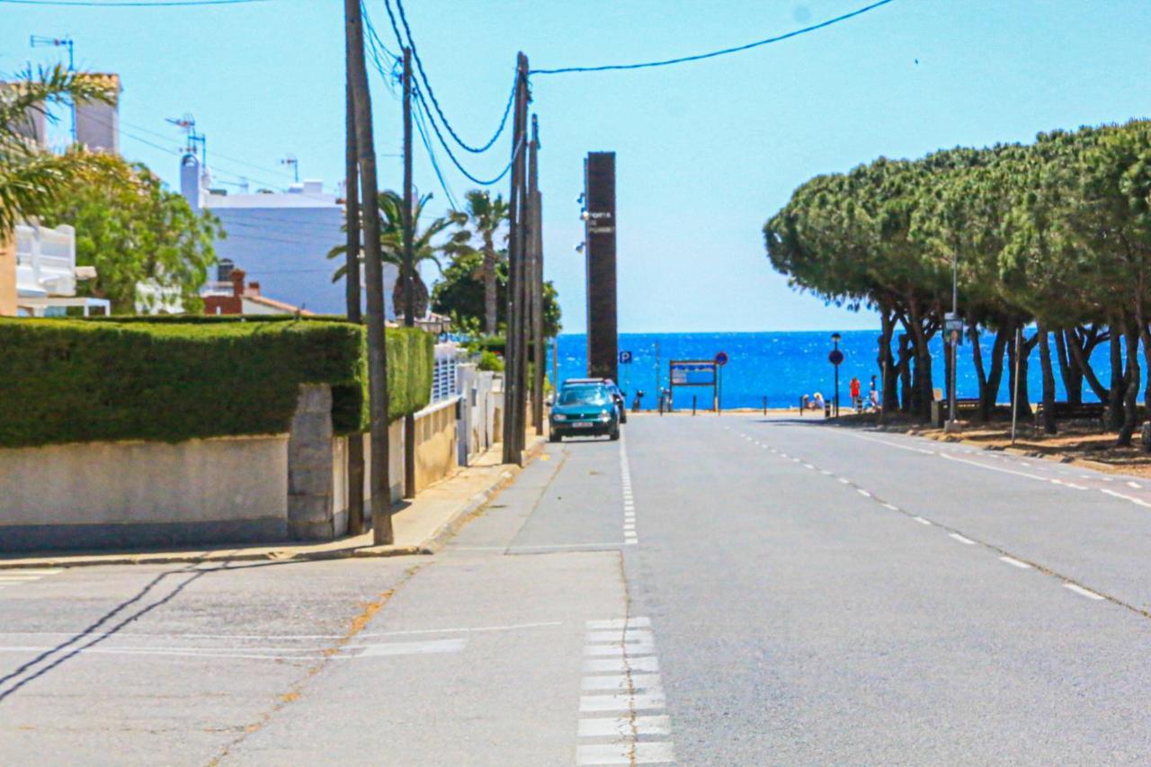 Apartmán Rosa Dels Vents Only Families Cambrils Exteriér fotografie