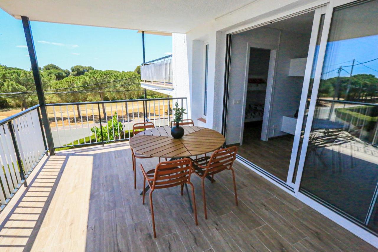 Apartmán Rosa Dels Vents Only Families Cambrils Exteriér fotografie