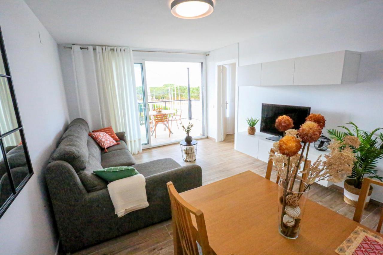 Apartmán Rosa Dels Vents Only Families Cambrils Exteriér fotografie