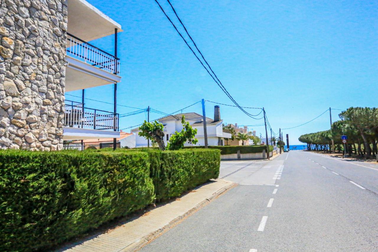 Apartmán Rosa Dels Vents Only Families Cambrils Exteriér fotografie