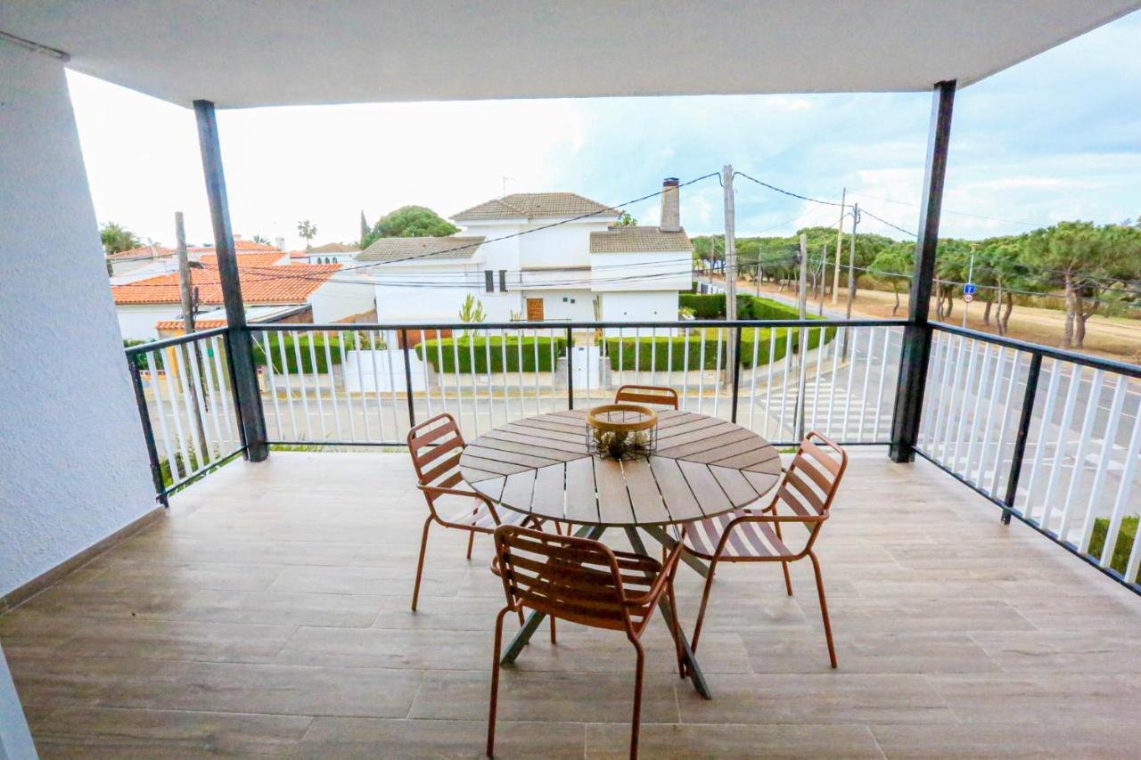 Apartmán Rosa Dels Vents Only Families Cambrils Exteriér fotografie